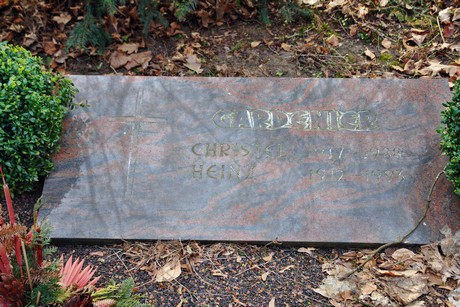 ostfriedhof