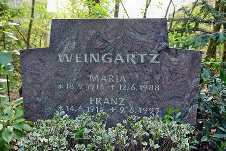 ostfriedhof