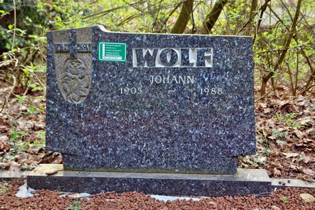 ostfriedhof