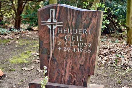 ostfriedhof