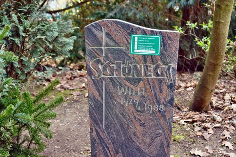 ostfriedhof