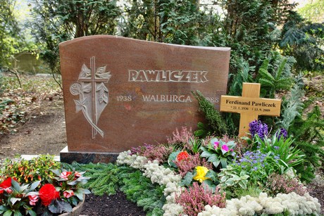 ostfriedhof
