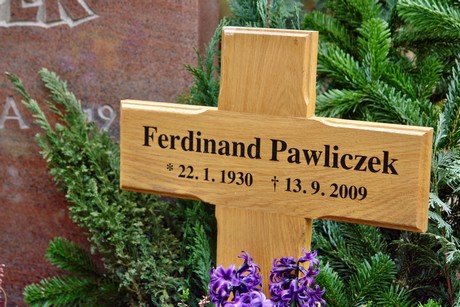 ostfriedhof