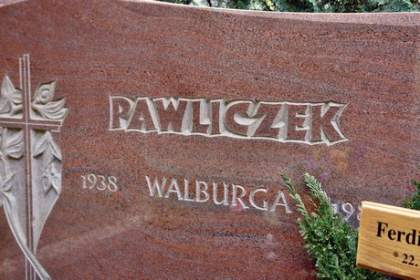ostfriedhof
