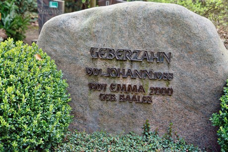 ostfriedhof