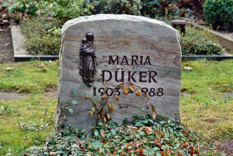 ostfriedhof