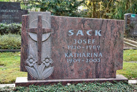 ostfriedhof