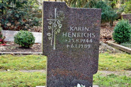 ostfriedhof