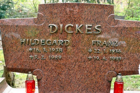 ostfriedhof