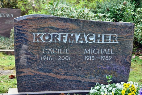 ostfriedhof