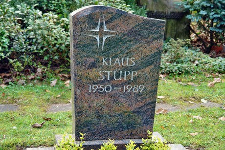 ostfriedhof