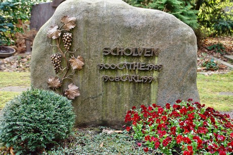 ostfriedhof