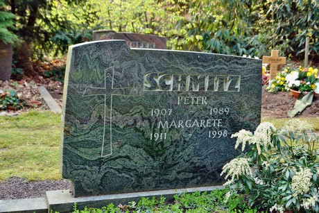 ostfriedhof