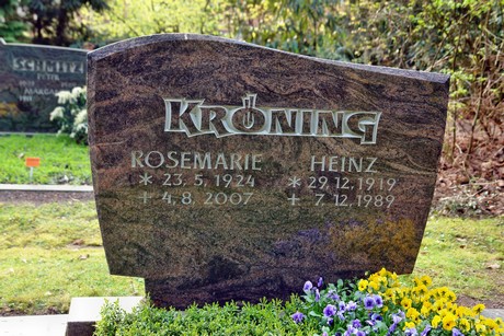 ostfriedhof
