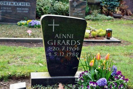 ostfriedhof