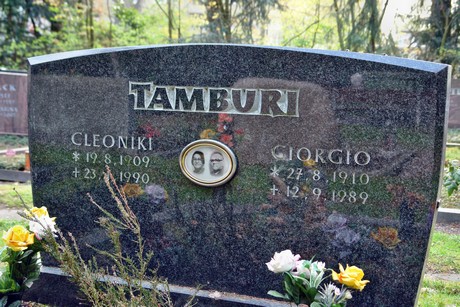 ostfriedhof