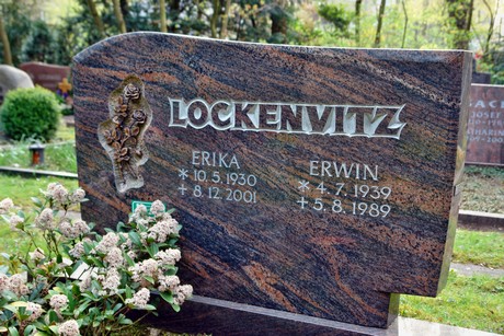 ostfriedhof