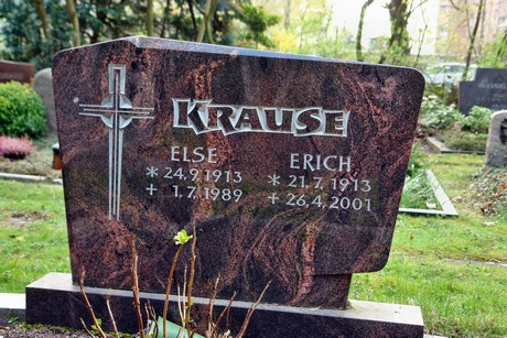 ostfriedhof