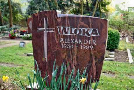 ostfriedhof