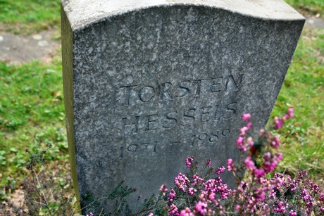 ostfriedhof