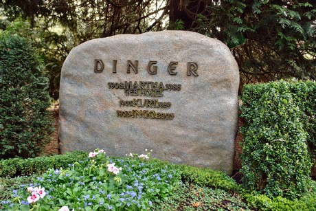 ostfriedhof