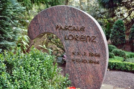 ostfriedhof