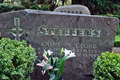 ostfriedhof
