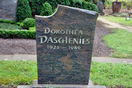 ostfriedhof