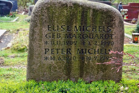 ostfriedhof