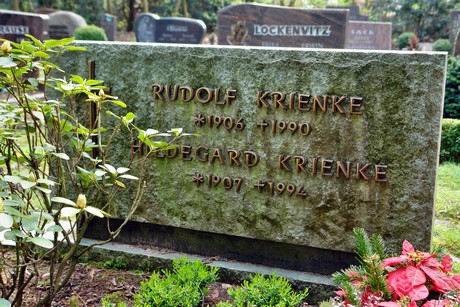 ostfriedhof