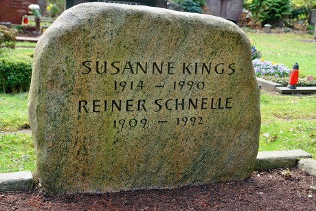 ostfriedhof