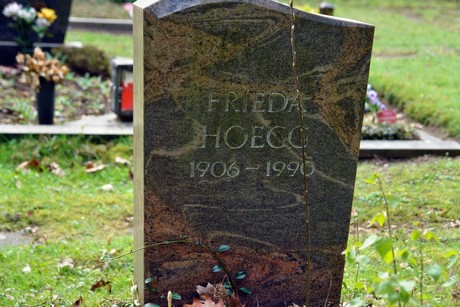 ostfriedhof