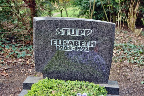 ostfriedhof