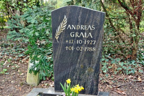 ostfriedhof