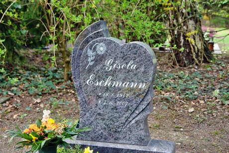 ostfriedhof