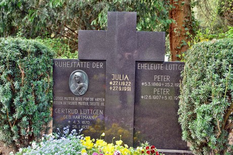 ostfriedhof