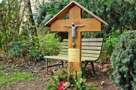 ostfriedhof