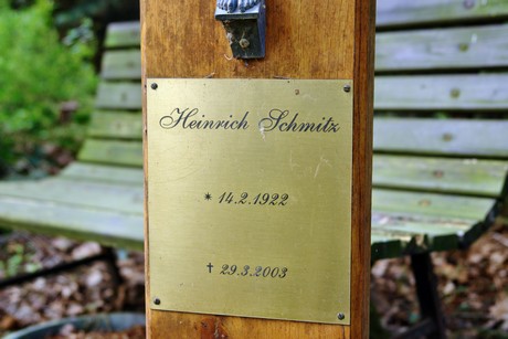 ostfriedhof