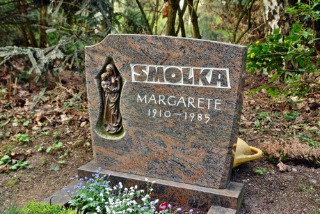 ostfriedhof