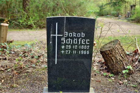 ostfriedhof