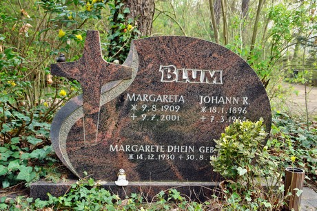 ostfriedhof
