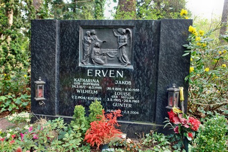 ostfriedhof