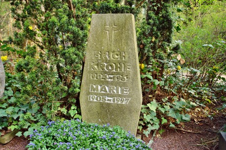 ostfriedhof