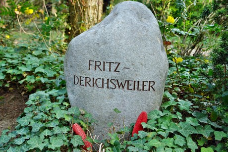 ostfriedhof