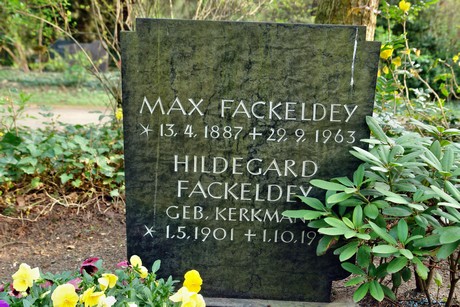 ostfriedhof