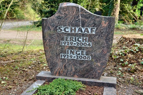 ostfriedhof