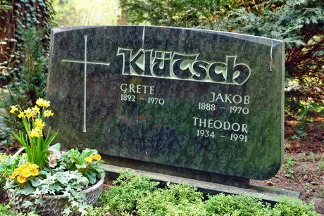 ostfriedhof