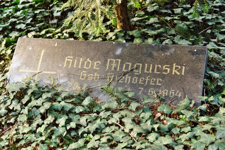 ostfriedhof
