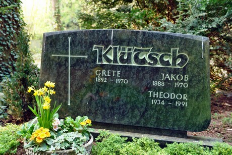 ostfriedhof