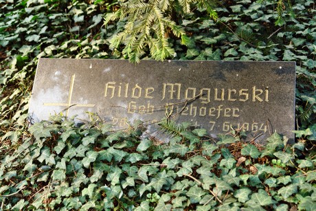 ostfriedhof